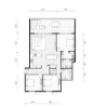402/15 Owen Street, Port Macquarie, NSW 2444-Floorplan
