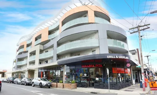 402/17 Robbs Parade, Northcote, Vic 3070