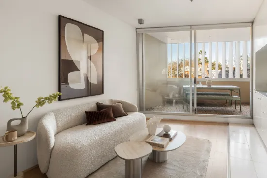 402/227 Victoria Street, Darlinghurst, NSW 2010