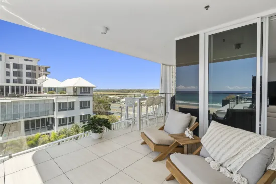 402/321 Golden Four Drive, Tugun, Qld 4224-Image