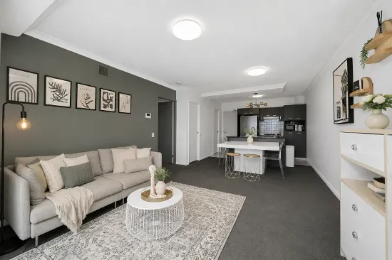 402/392 Hamilton Road, Chermside, Qld 4032