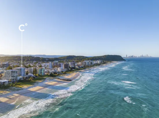 402/4 Twenty First Avenue, Palm Beach, Qld 4221