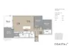 402/4 Twenty First Avenue, Palm Beach, Qld 4221-Floorplan