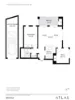 402/433 Alfred Street, Neutral Bay, NSW 2089-Floorplan