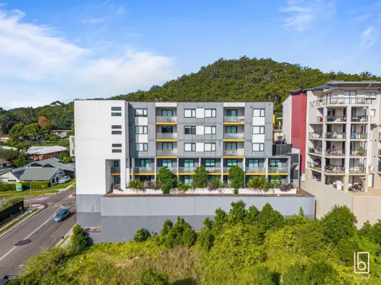 402/47 Beane Street, Gosford, NSW 2250