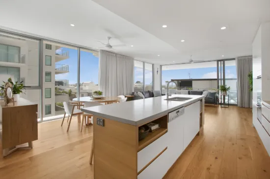 402/67-71 Sixth Avenue, Maroochydore, Qld 4558