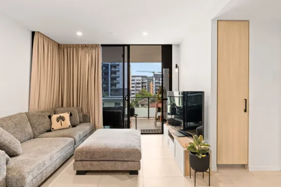 402/8 Zillah Street, Stones Corner, Qld 4120