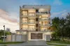 402/86 Halstead Street, Coorparoo, Qld 4151-Image