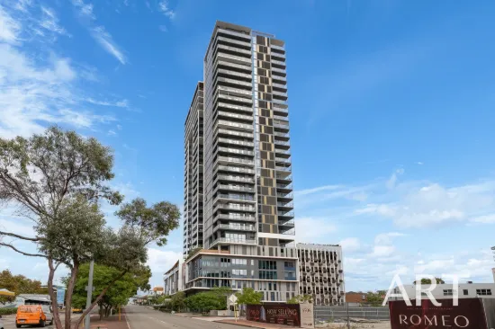 402/908 Canning Highway, Applecross, WA 6153