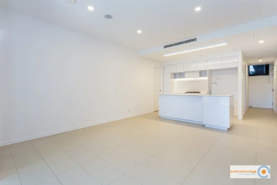 4021/36 Evelyn Street, Newstead, Qld 4006