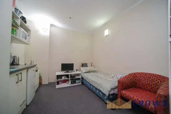 4027/185-211 Broadway, Ultimo, NSW 2007