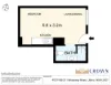 4027/185-211 Broadway, Ultimo, NSW 2007-Floorplan