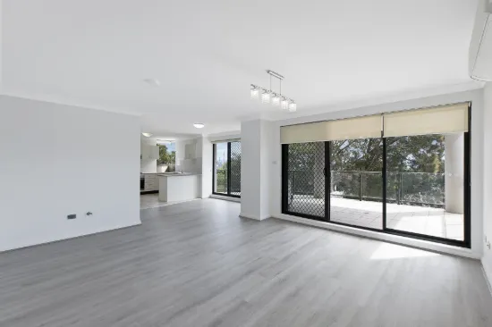 403/1-9 Torrens Avenue, The Entrance, NSW 2261