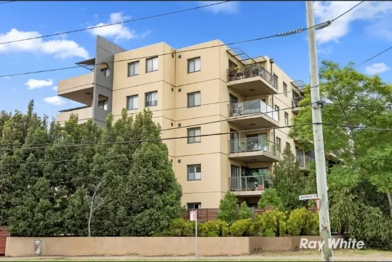 403/1 Griffiths Street, Blacktown NSW 2148-Image
