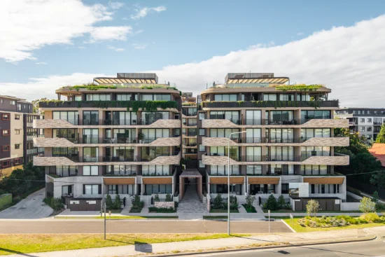 403/10a John Tipping Grove, Penrith, NSW 2750