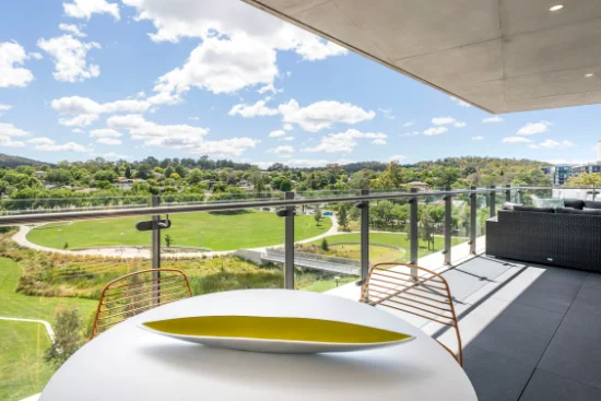403/15 Provan St, Campbell, ACT 2612
