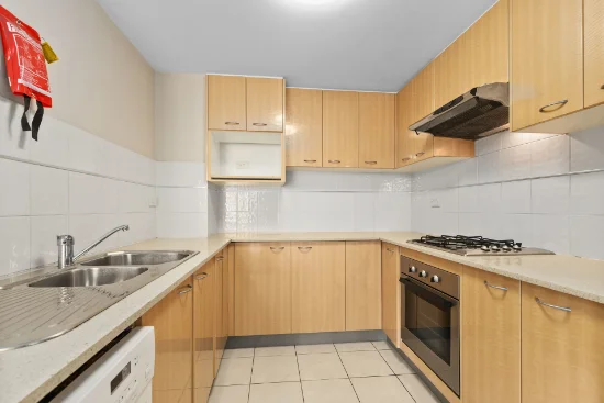 403/15B Albert Street, North Parramatta, NSW 2151 - For Rent