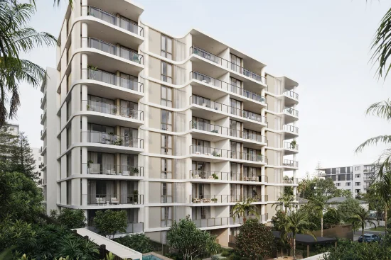 403/2 Gayundah Esplanade, Woody Point, Qld 4019