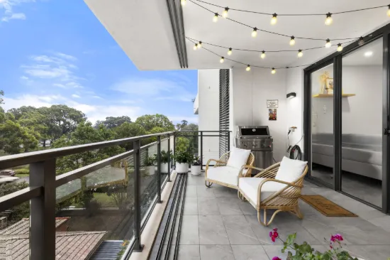 403/22 Pinnacle Street, Miranda, NSW 2228