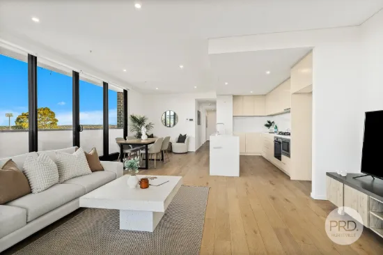 403/3 Blake Street, Kogarah, NSW 2217