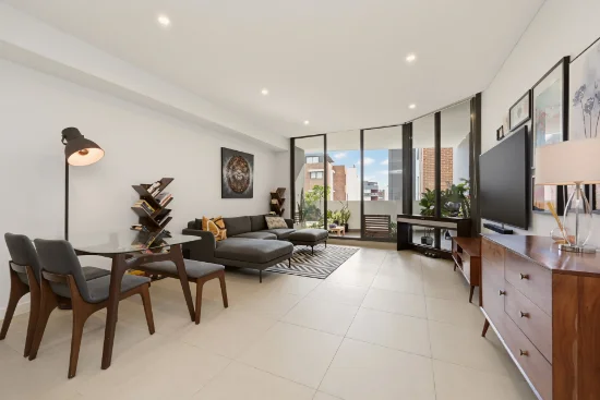 403/3 Madden Close, Botany, NSW 2019