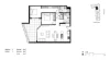 403/3 Madden Close, Botany, NSW 2019-Floorplan