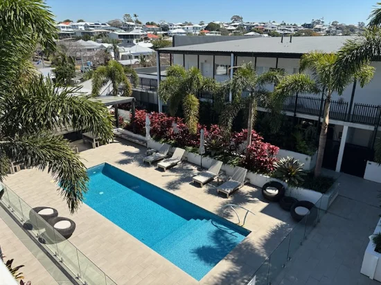 403/32 Glenora Street, Wynnum, Qld 4178