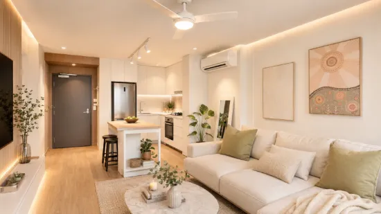 403/36 King Street, Bowen Hills, Qld 4006