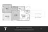 403/45 Wellington Road, East Brisbane, Qld 4169-Floorplan