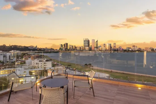 403/5 Harper Terrace, South Perth, WA 6151