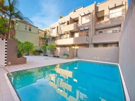 403/56 Bay Street, Ultimo, NSW 2007