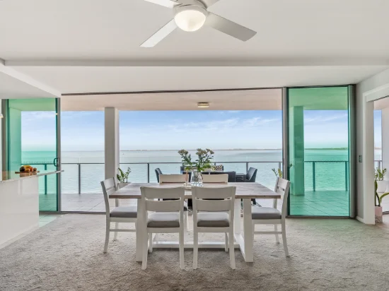 403/6-12 Oxley Avenue, Woody Point, Qld 4019 - For Sale