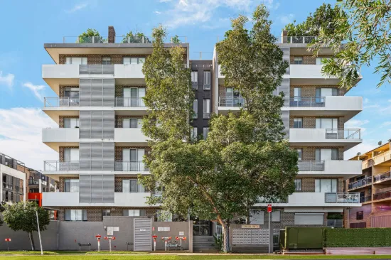403/7 Durham Street, Mount Druitt, NSW 2770