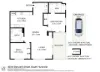 403/9 Derwent Street, South Hurstville, NSW 2221-Floorplan