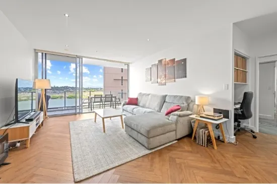 4039/37C Harbour Road, Hamilton, Qld 4007