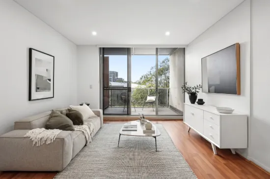 404/1 Rothschild Avenue, Rosebery, NSW 2018-Image