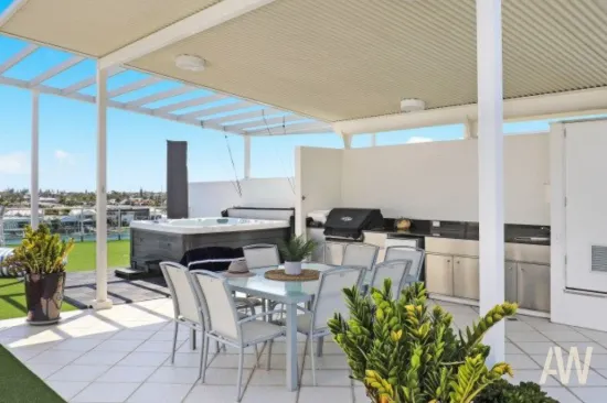 404/11 Nicklin Way, Minyama, Qld 4575-Image