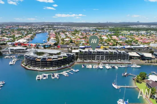 404/11 Nicklin Way, Minyama, Qld 4575-Image