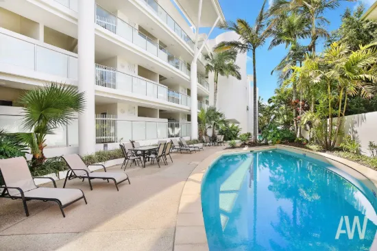 404/11 Nicklin Way, Minyama, Qld 4575-Image