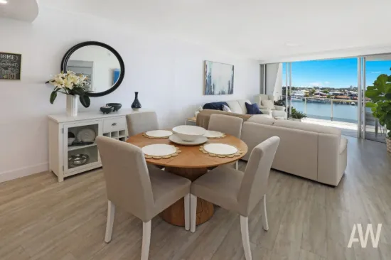 404/11 Nicklin Way, Minyama, Qld 4575-Image