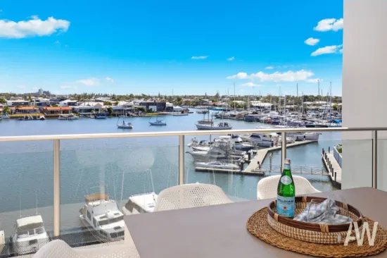 404/11 Nicklin Way, Minyama, Qld 4575-Image