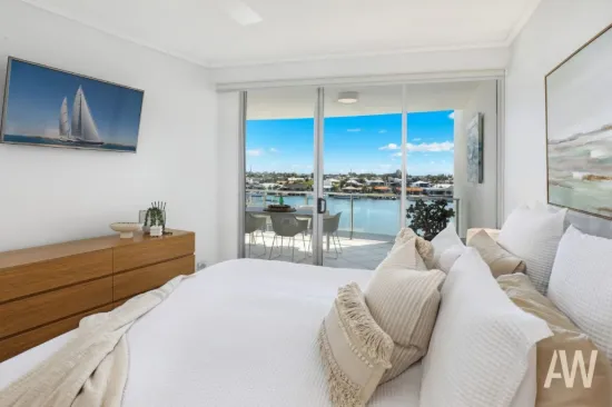 404/11 Nicklin Way, Minyama, Qld 4575-Image