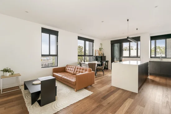 404/121 Clarence Road, Indooroopilly QLD 4068 - For Rent