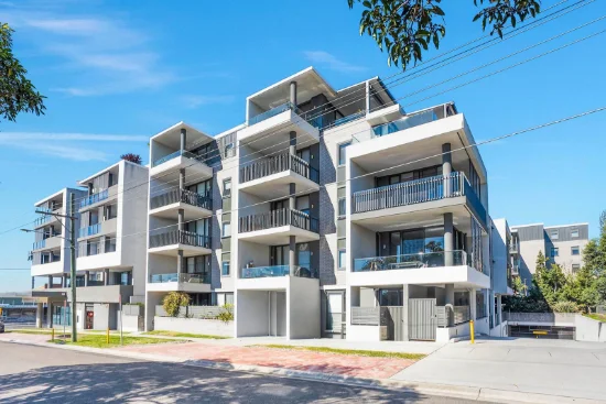 404/2 Bonney Street, Sans Souci, NSW 2219