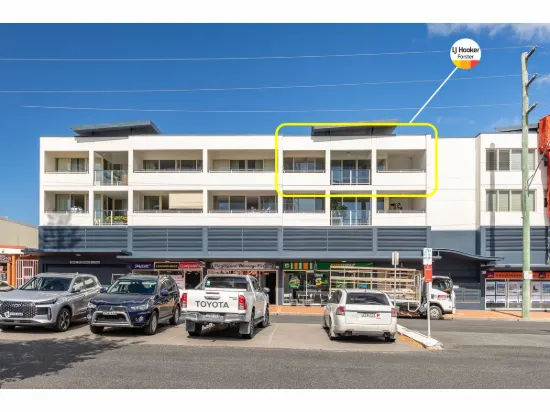 404/2 Little Street, Forster, NSW 2428