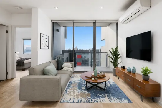 404/20 Reeves Street, Carlton, Vic 3053