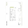 404/25 Kombi Street, Bokarina, Qld 4575-Floorplan
