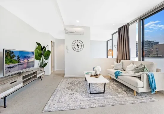 404/28-30 Keats Avenue, Rockdale, NSW 2216