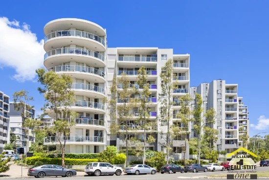 404/3 George Street, Warwick Farm, NSW 2170