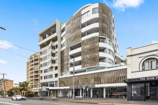 404/342-344 Bay Street, BRIGHTON-LE-SANDS NSW 2216-Image